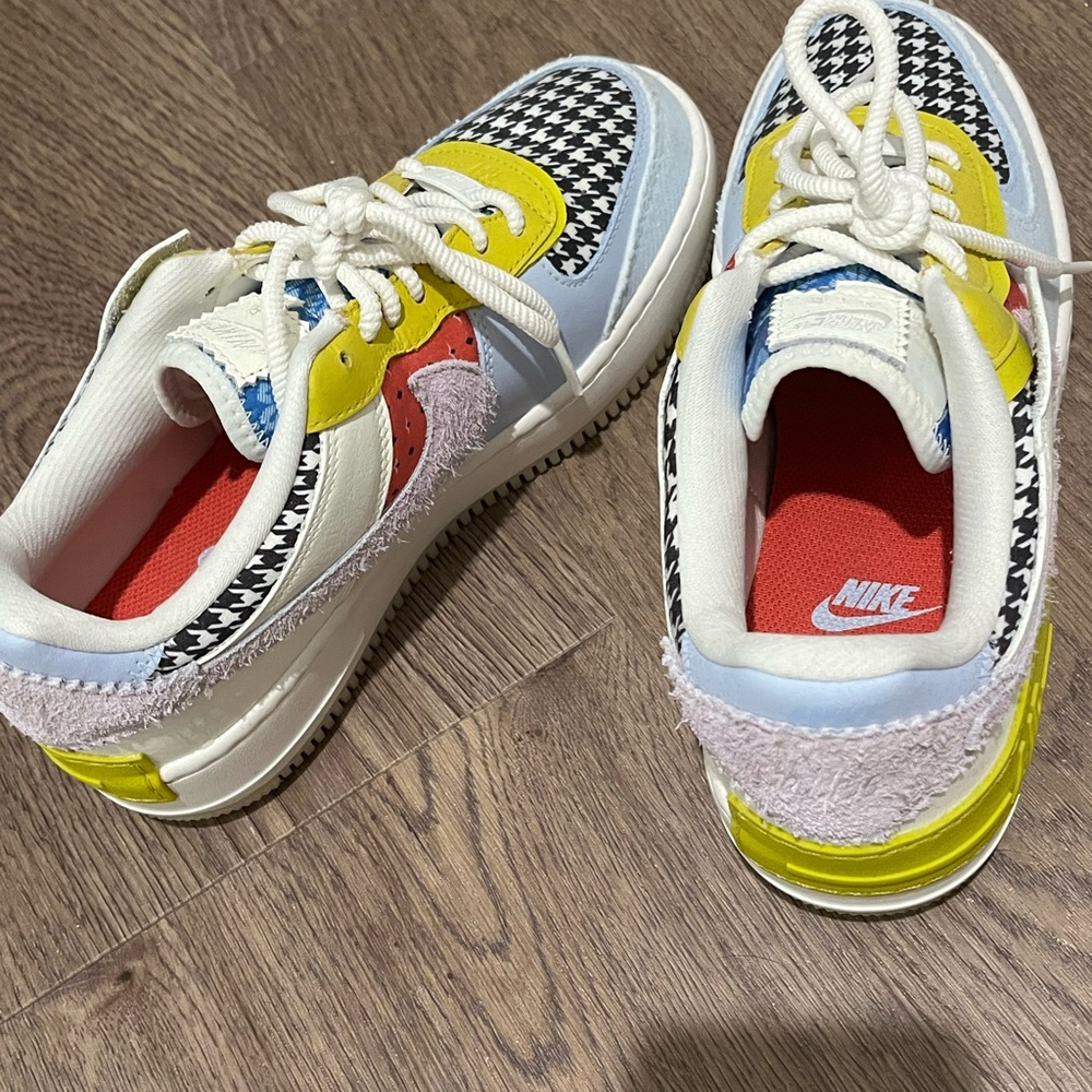 Nike Air Force size 8.5 women